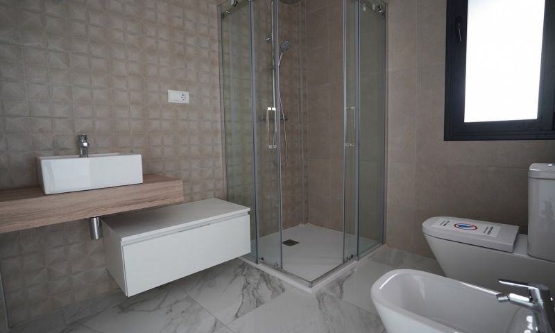 Sale - Apartments - Polop