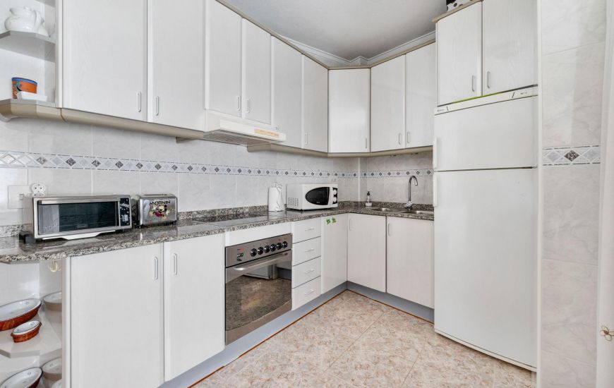 Sale - Apartments - Torrevieja