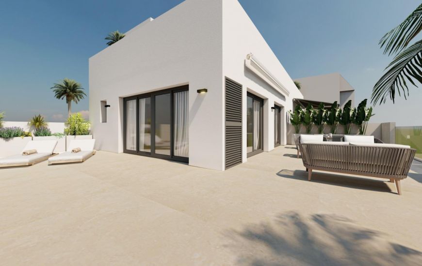 New Build - Apartments - Guardamar del Segura