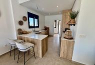 Nueva construcción  - Villa - Rafal