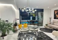 Nueva construcción  - Villa - San Pedro del Pinatar