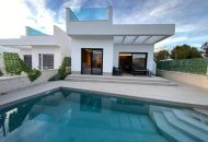 Venta - Villa - Algorfa - La Finca Golf