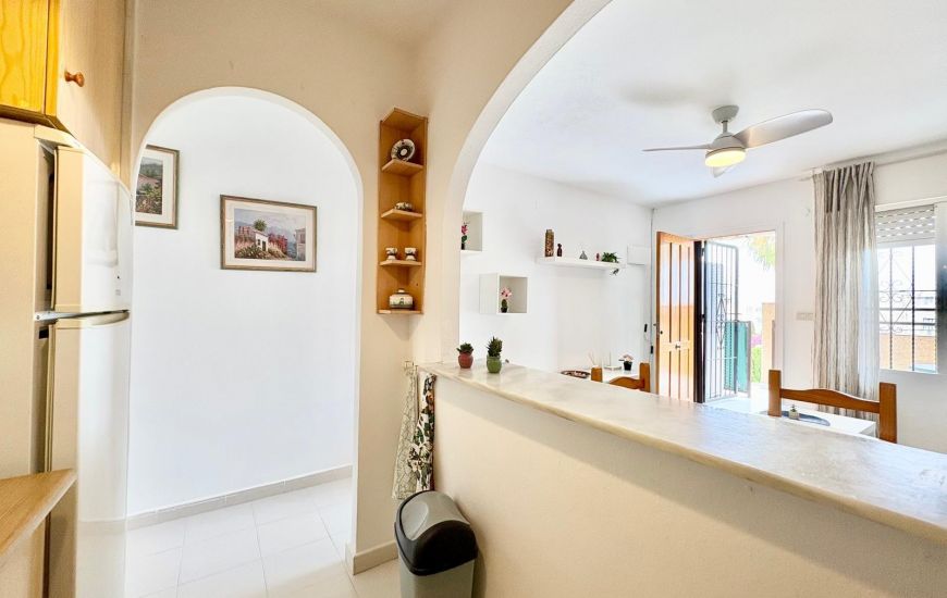 Sale - Bungalow - Torrevieja
