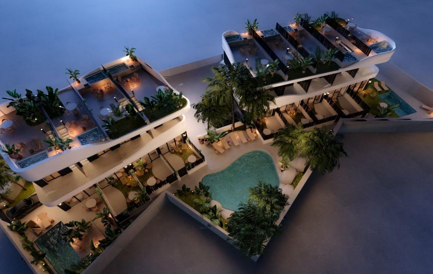 Nueva construcción  - Villa - Orihuela Costa