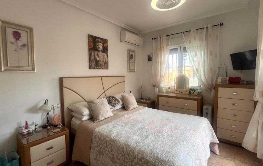 Sale - Villa - Algorfa