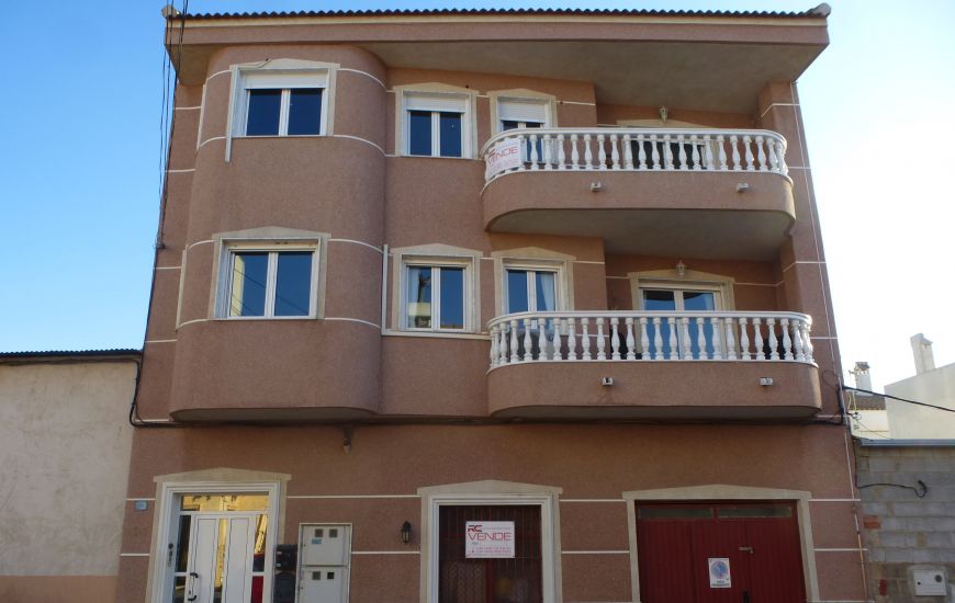 Sale - Apartments - Algorfa