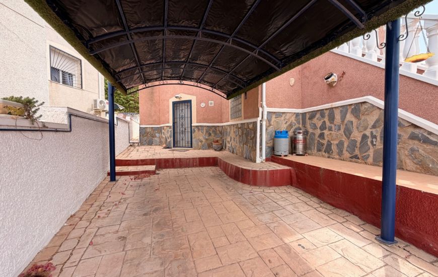 Venta - Villa Detached - Ciudad Quesada