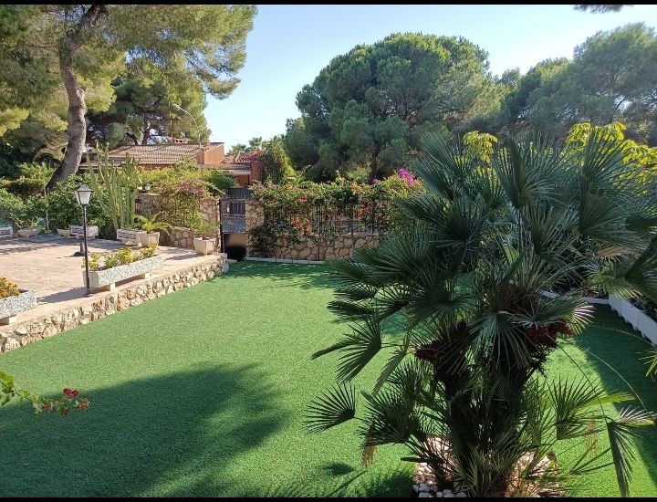 Venta - Villa - Campoamor