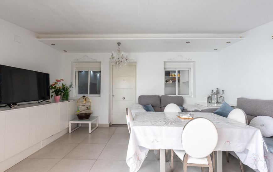 Sale - Bungalow - Torrevieja