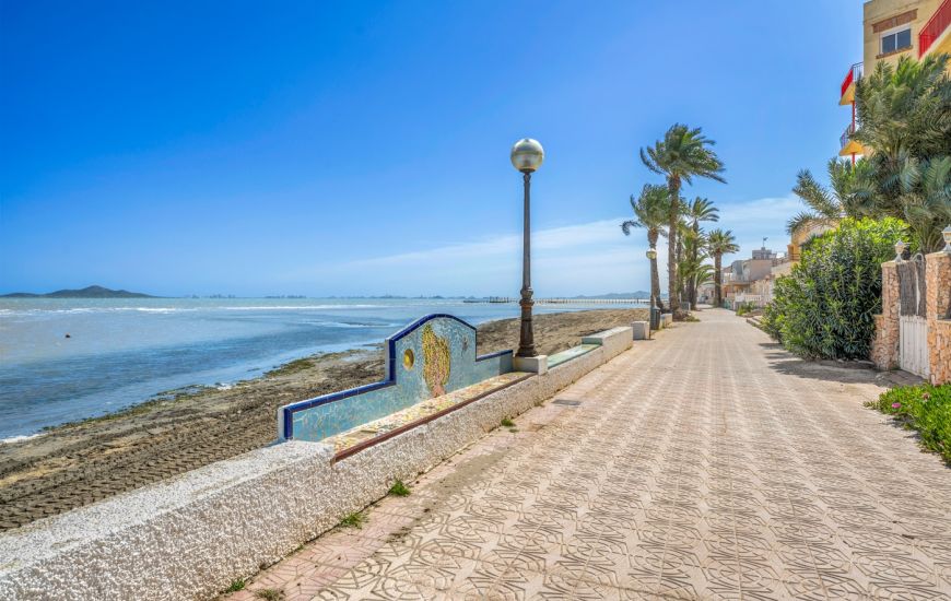 Venta - Bungalow - Los Urrutias