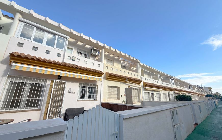 Venta - Adosado - Cabo Roig