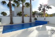 Venta - Villa - Ciudad Quesada