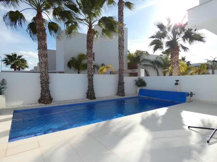 Venta - Villa - Ciudad Quesada