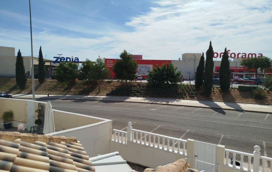 Venta - Villa - Playa Flamenca