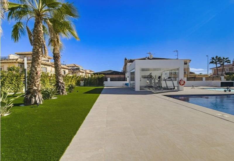 Sale - Apartments - Orihuela