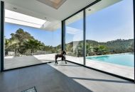 New Build - Villa - Jávea - Javea
