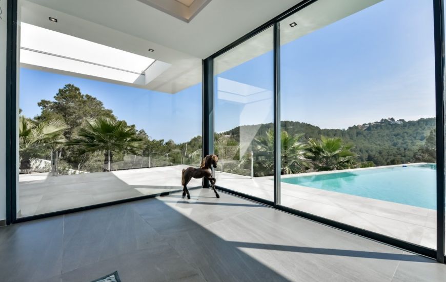 New Build - Villa - Jávea - Javea