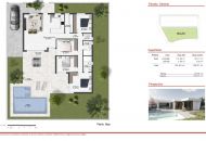 Nueva construcción  - Villa - Banos y Mendigo