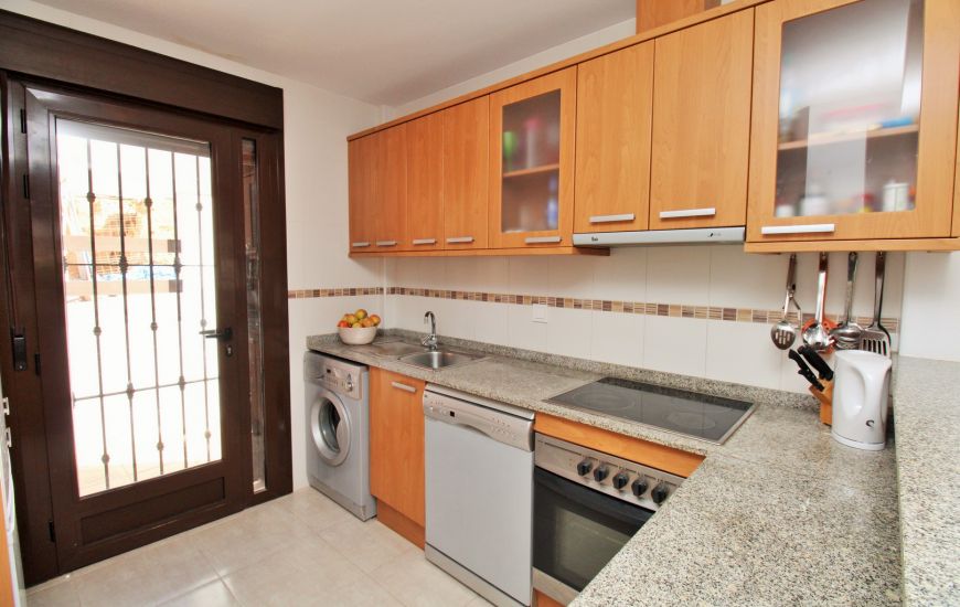 Venta - Villa - Villamartin
