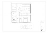 New Build - Villa - La Nucia