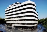 Sale - Apartments - Calpe