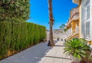 Sale - Rijtjeshuis - Ciudad Quesada - Rojales