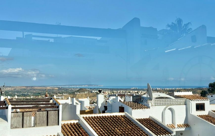 Sale - Semi Detached - Ciudad Quesada