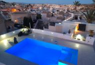 Sale - Villa - Ciudad Quesada