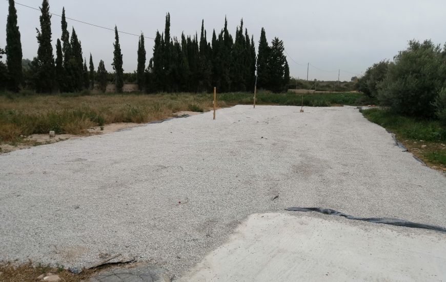 Sale - Country Property - Crevillente