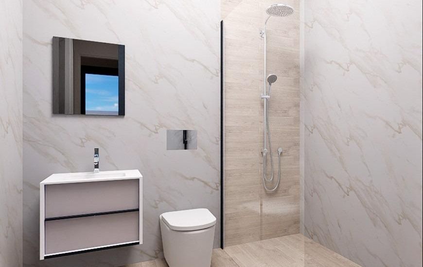 New Build - Bungalow - Finestrat