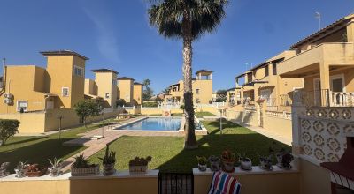 Villa - Sale - Villamartin - Villamartin