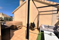 Sale - Bungalow - Algorfa