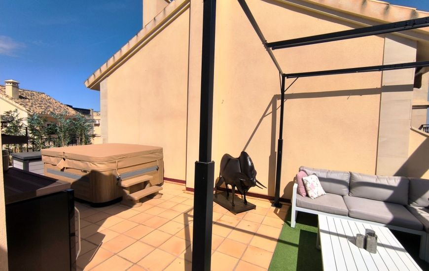 Sale - Bungalow - Algorfa