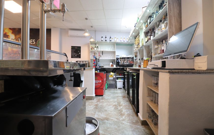 Sale - Commercieel - Catral