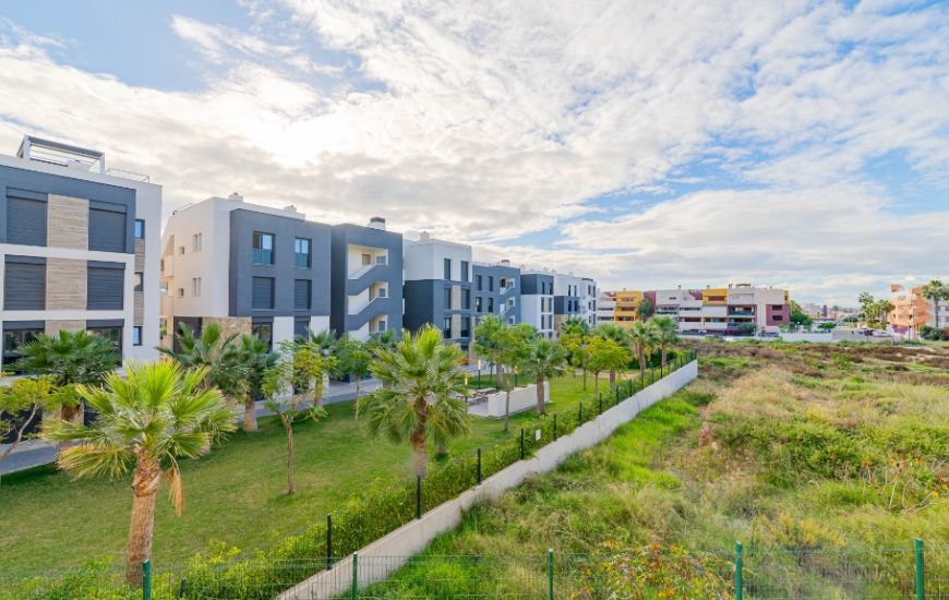 Sale - Apartments - Orihuela Costa