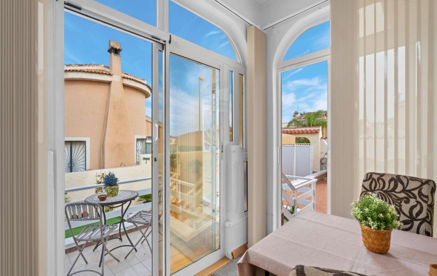 Sale - Villa - Rojales