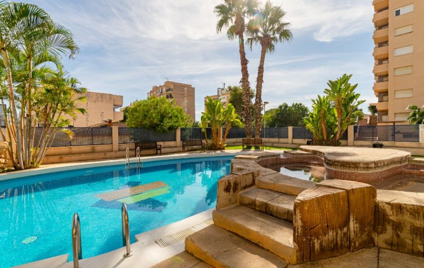 Sale - Apartments - La Zenia