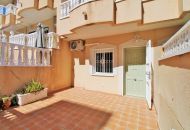 Sale - Rijtjeshuis - Villamartin