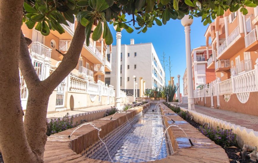 Sale - Apartments - La Mata