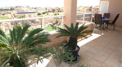Apartments - Sale - Punta Prima - Punta Prima