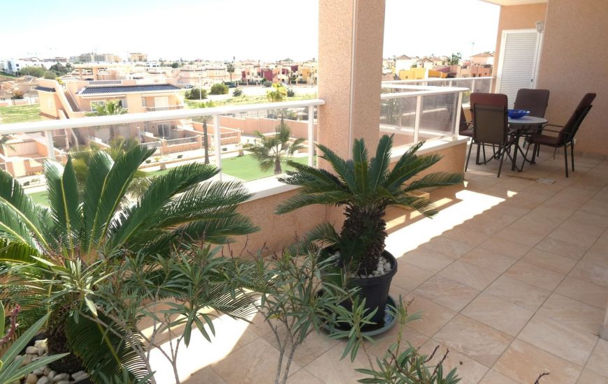 Sale - Apartments - Punta Prima