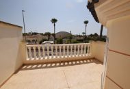 Sale - Half Vrijstaand Huis - Ciudad Quesada