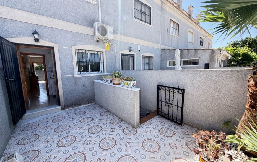 Venta - Adosado - Playa Flamenca