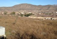 Sale - Land - Hondon de los Frailes