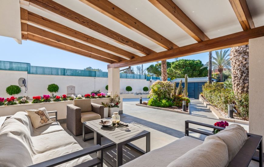 Venta - Villa - San Juan Alicante