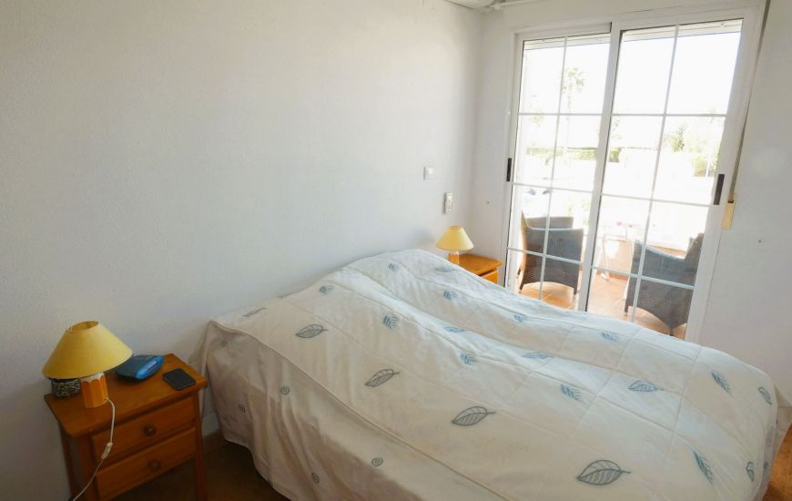 Sale - Link-Detached Villa - Torrevieja