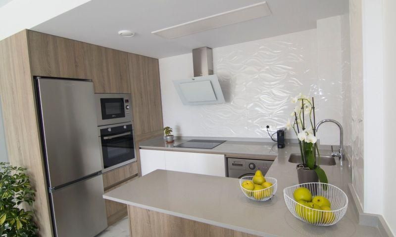 New Build - Villa - Benijófar - Benijofar