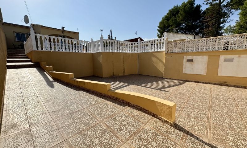 Sale - Villa - Los Balcones