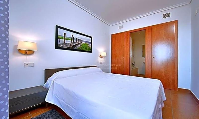 Sale - Apartments - Xeresa