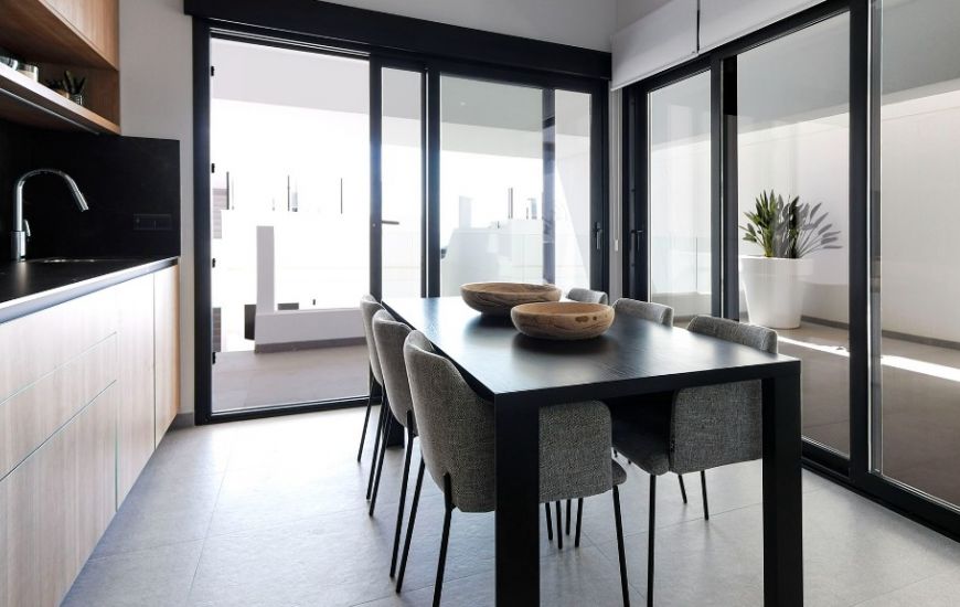 New Build - Villa - Guardamar del Segura